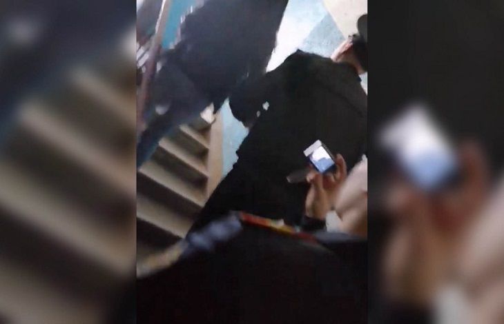 В квартирах жителей Минска загадочно исчезали вещи. Хозяева были дома В квартирах жителей Минска загадочно исчезали вещи. Хозяева были дома