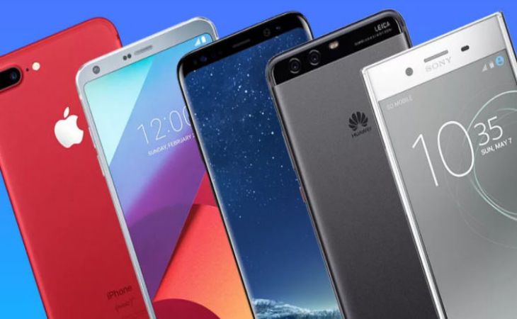 Составлен ТОП лучших смартфонов по соотношению цены и качества