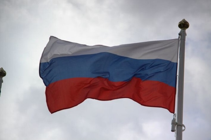 Россия ответила на территориальные претензии Эстонии Россия ответила на территориальные претензии Эстонии