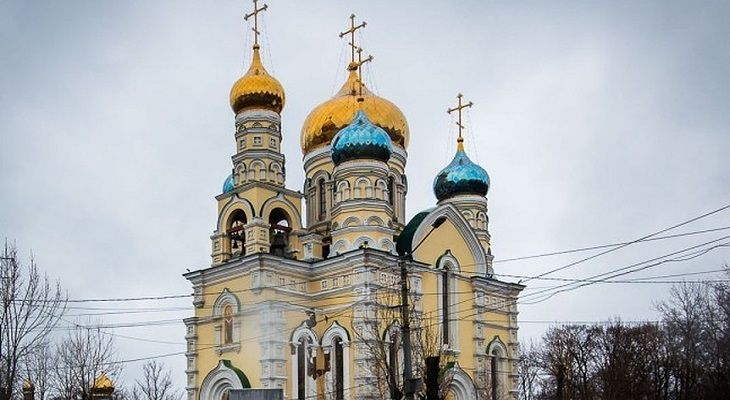 Православный календарь на 10 мая 2019 года