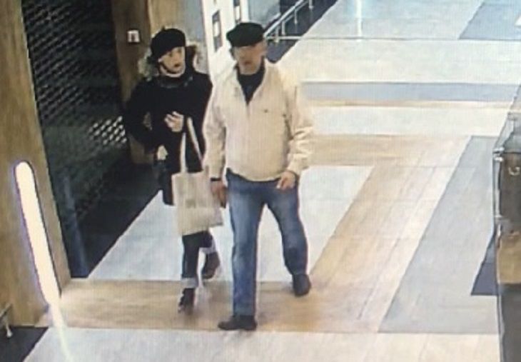 В Минске джентльмен в кепке угнал велосипед В Минске джентльмен в кепке угнал велосипед