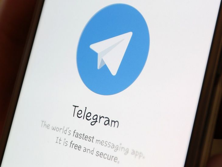 Telegram выпустил масштабные обновления для Android