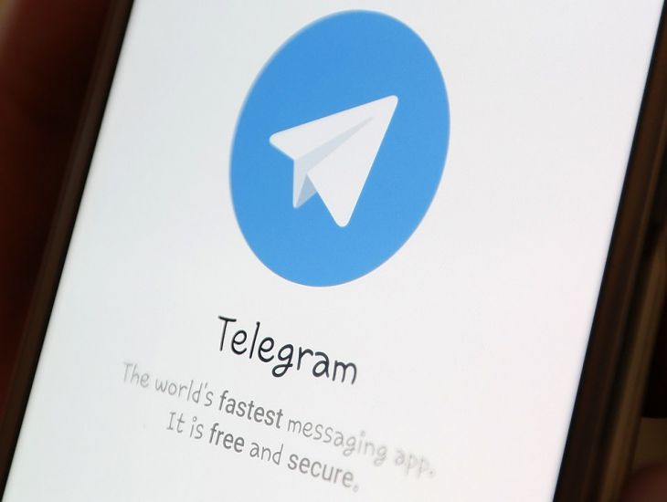 Telegram выпустил масштабные обновления для Android Telegram выпустил масштабные обновления для Android