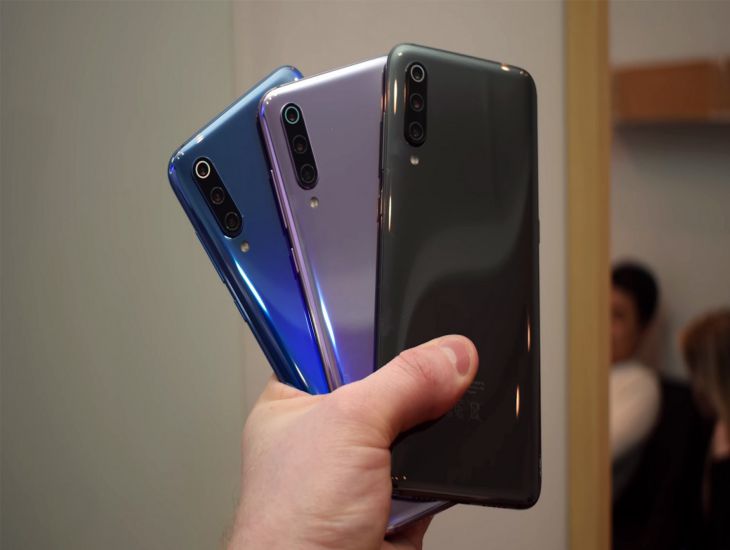 В Сеть попали характеристики новых флагманов Xiaomi Redmi В Сеть попали характеристики новых флагманов Xiaomi Redmi