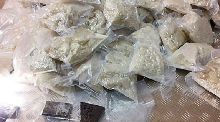 Свыше 100 кг экстази и гашиша пыталась провезти в Беларусь дама из России Свыше 100 кг экстази и гашиша пыталась провезти в Беларусь дама из России