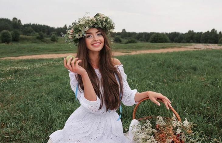 Главная красавица Европы объявит баллы от Беларуси на «Евровидении-2019»