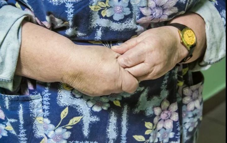 Уникальный случай: Женщина нашла свою мать после 60 лет поисков