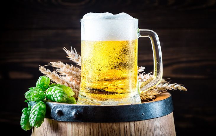 7 необычных способов использования пива 