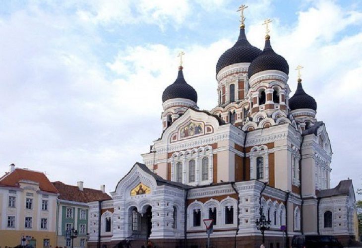 Православный календарь на 12 мая 2019 года Православный календарь на 12 мая 2019 года