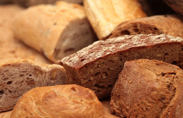  Ученые развеяли популярные мифы о хлебе