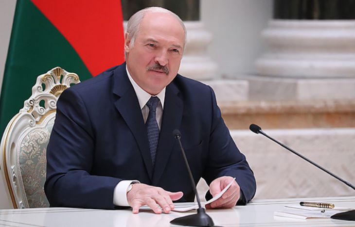 Лукашенко обновил Совет по развитию предпринимательства