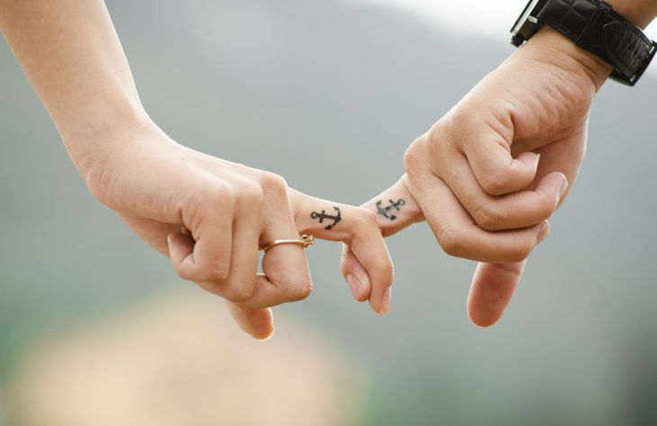 8 способов, как укрепить отношения с любимым человеком