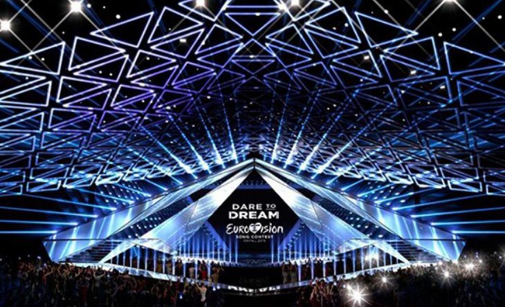 Официальное открытие Евронедели состоялось в Тель-Авиве