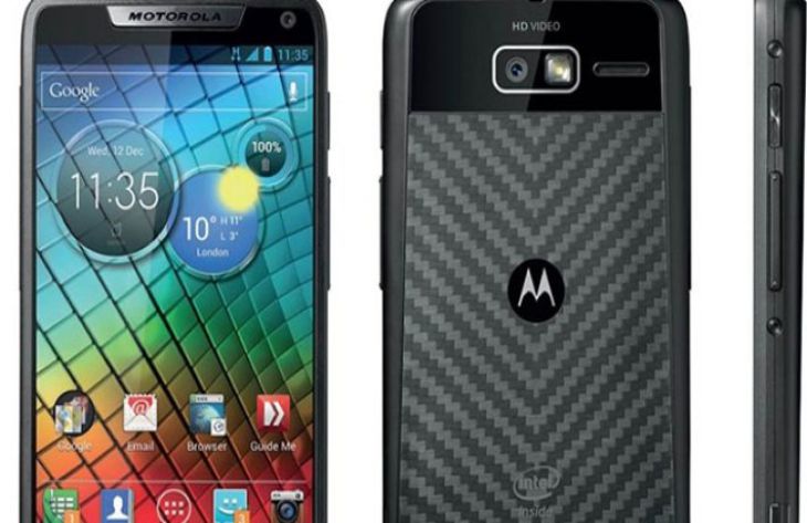 Стали известны характеристики нового смартфона Motorola One Vision