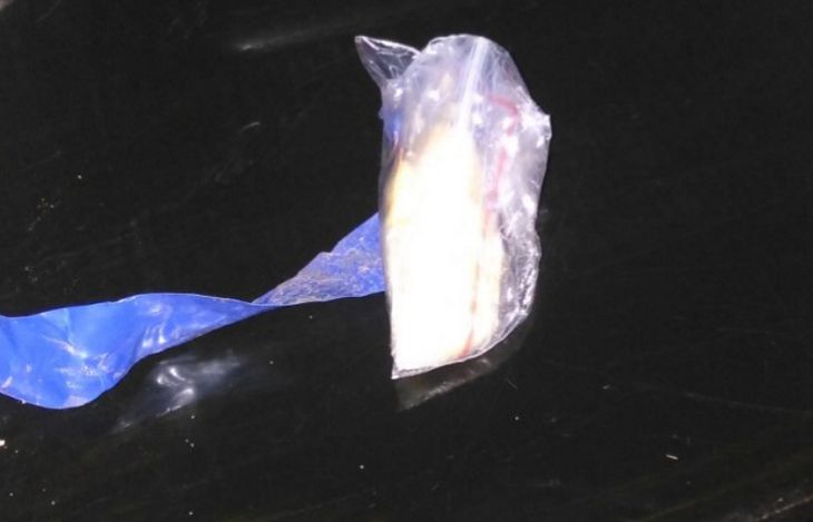 В минском баре задержали продавца и покупателя психотропа