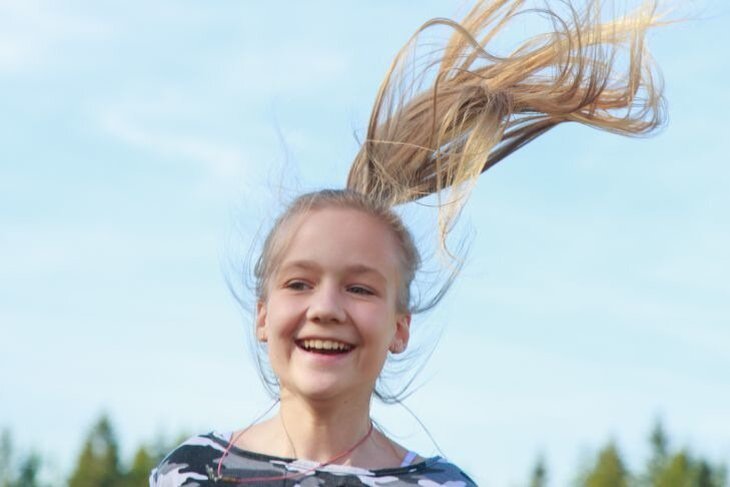 9 вещей, которых пора перестать стыдиться 9 вещей, которых пора перестать стыдиться