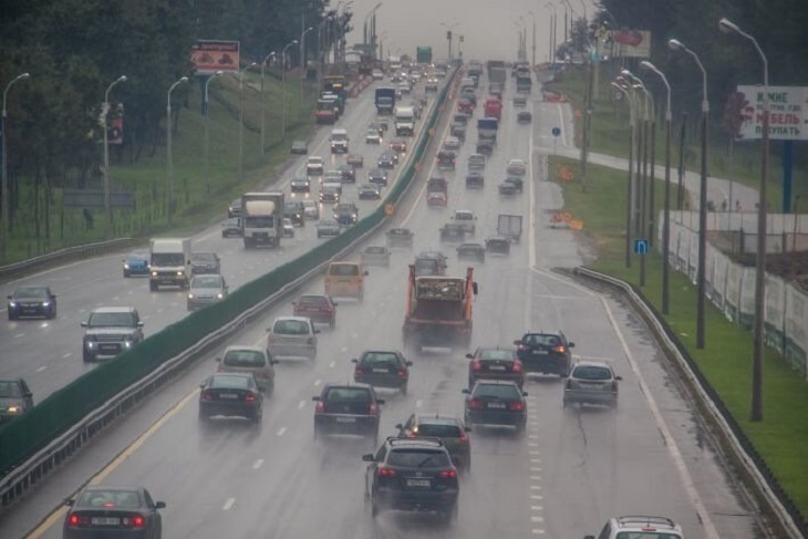 Белорусская таможня сняла обучающий мультфильм для иностранцев