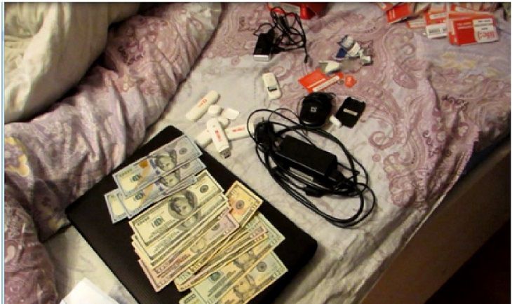 Два белоруса обманули «Белтелеком» и поплатились за это