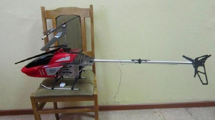 В Минске племянник украл у дяди вещи на 88 тыс. руб. В Минске племянник украл у дяди вещи на 88 тыс. руб.