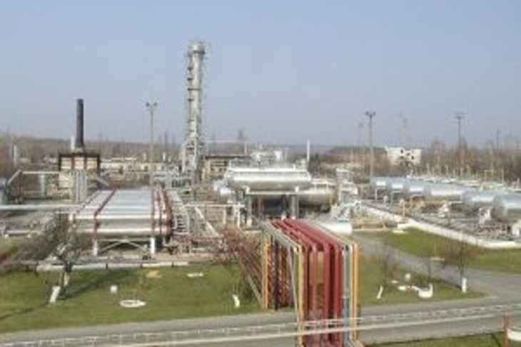 «Укртранснафта» потребовала компенсацию за грязную нефть из «Дружбы»