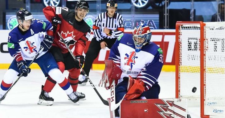Какие матчи состоятся сегодня на ЧМ по хоккею