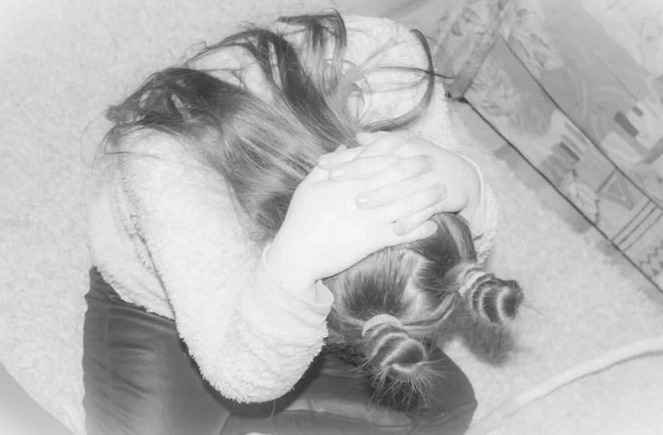 В Борисовском районе вынесен приговор родителю-воспитателю детдома за истязание детей