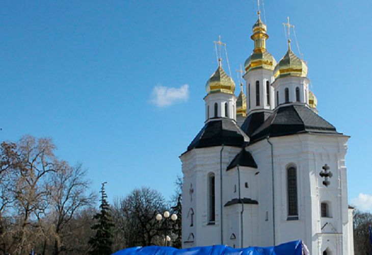 Православный календарь на 14 мая 2019 года