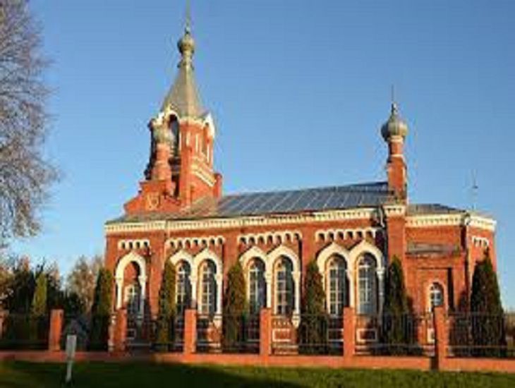 Православный календарь на 15 мая 2019 года Православный календарь на 15 мая 2019 года