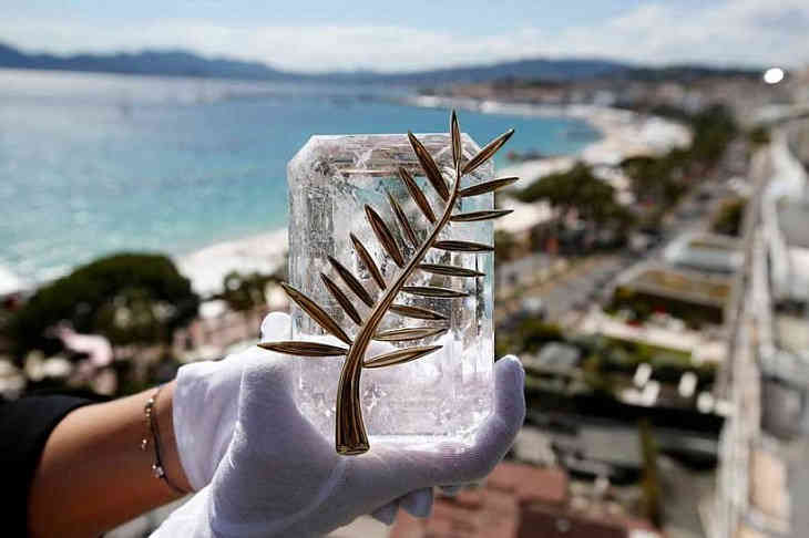 Во Франции открывается 72-й Каннский кинофестиваль