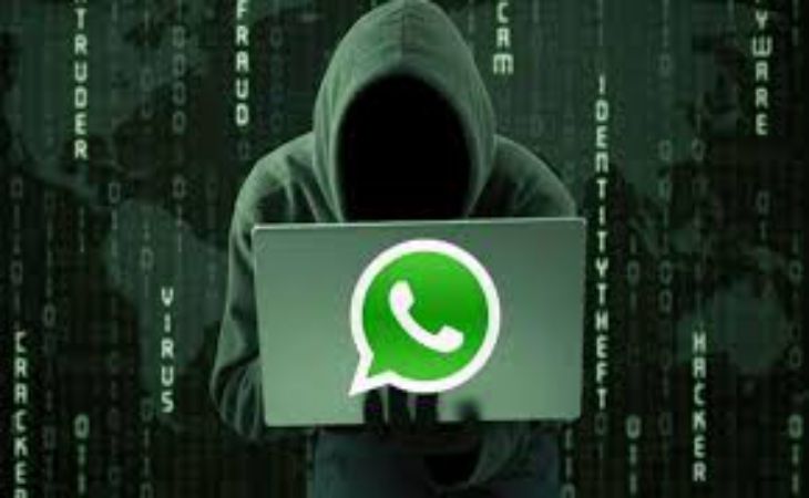 Приложение WhatsApp подверглось атакам неуловимых шпионских программ