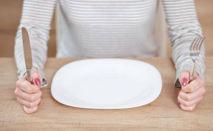 Как правильно голодать: советы медиков Как правильно голодать: советы медиков