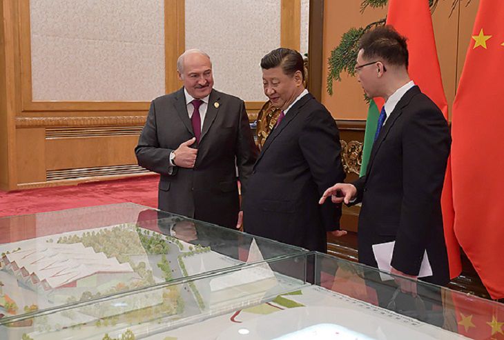 Цифра дня: названа вместимость Национального футбольного стадиона «Динамо» Цифра дня: названа вместимость Национального футбольного стадиона «Динамо»