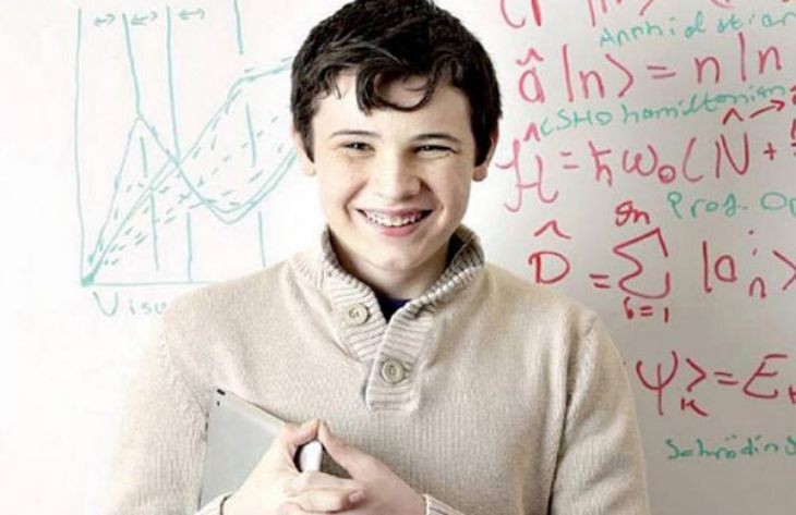 Самые юные рекордсмены Самые юные рекордсмены