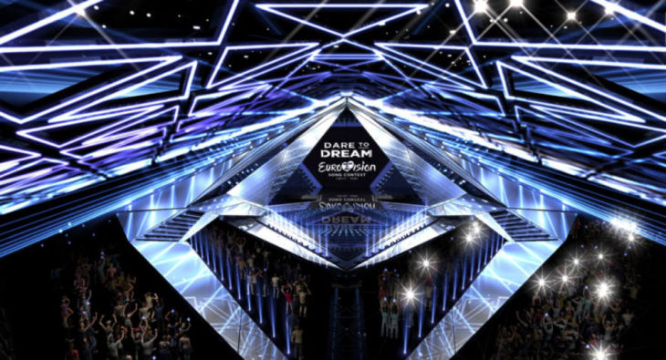 На «Евровидении» нелепой смертью погиб 66-летний мужчина На «Евровидении» нелепой смертью погиб 66-летний мужчина