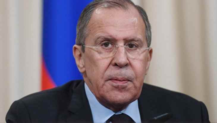 Лавров позвонил Макею, чтобы обсудить двусторонние отношения