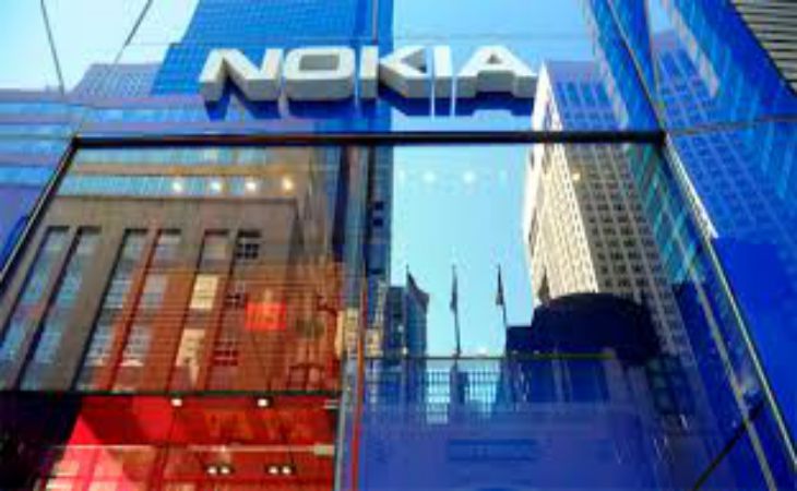 Nokia готовит к выпуску 5G смартфоны 