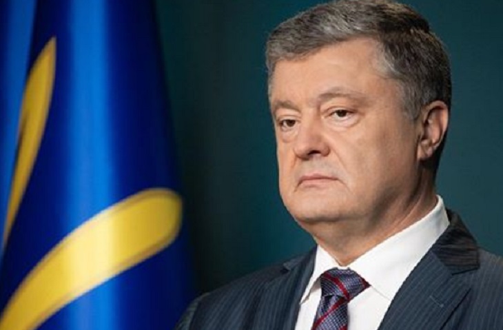 Порошенко рассказал о сроках существования Украины