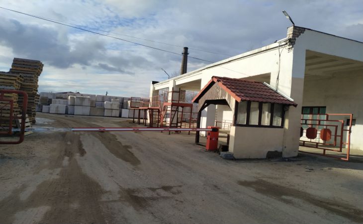 «Железобетонная» сделка: в Молодечно сотрудники предприятия похитили бетонные блоки «Железобетонная» сделка: в Молодечно сотрудники предприятия похитили бетонные блоки