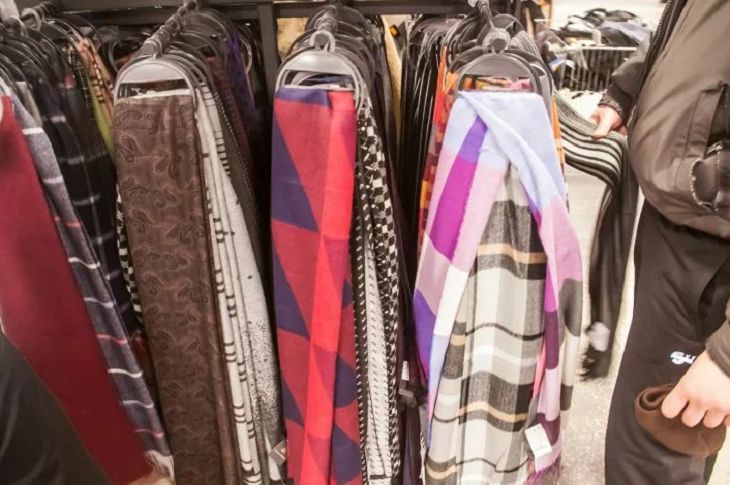 Беллегпром будет производить больше стильной одежды для деловых женщин Беллегпром будет производить больше стильной одежды для деловых женщин