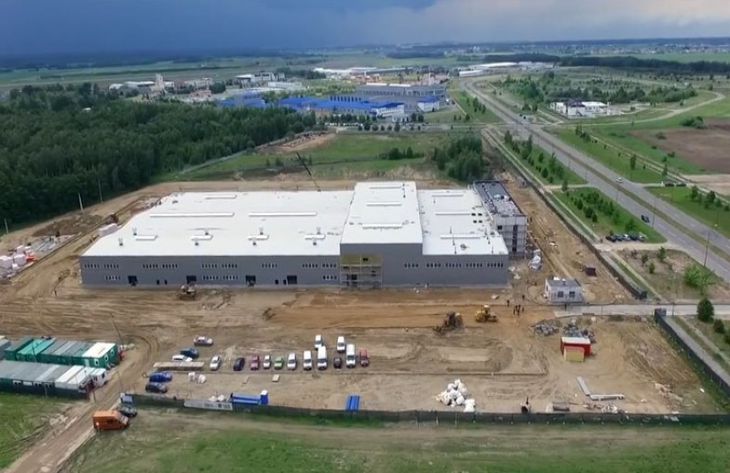 Завод «АйПауэр» и протест как трамплин в политику