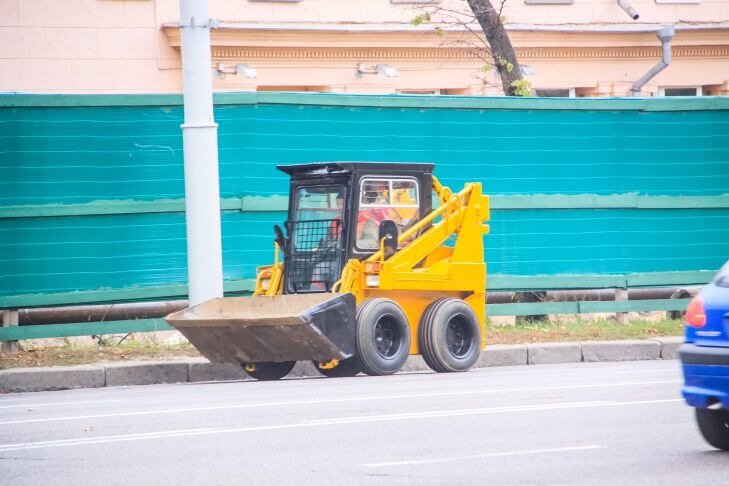 В Крупках нанимают работников за 330 рублей 