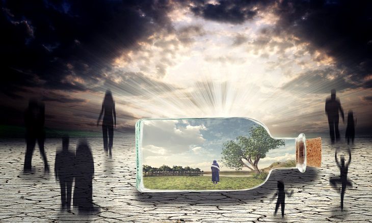 Ученые нашли ранние признаки развития болезни Альцгеймера Ученые нашли ранние признаки развития болезни Альцгеймера