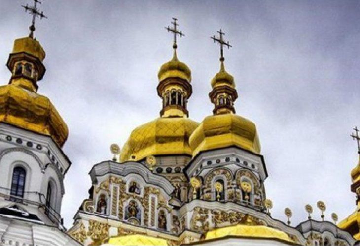 Православный календарь на 18 мая 2019 года