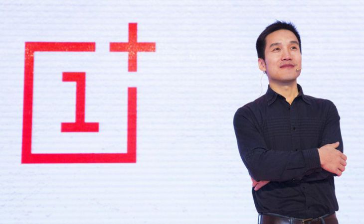 OnePlus вошла в топ-5 мировых производителей смартфонов 