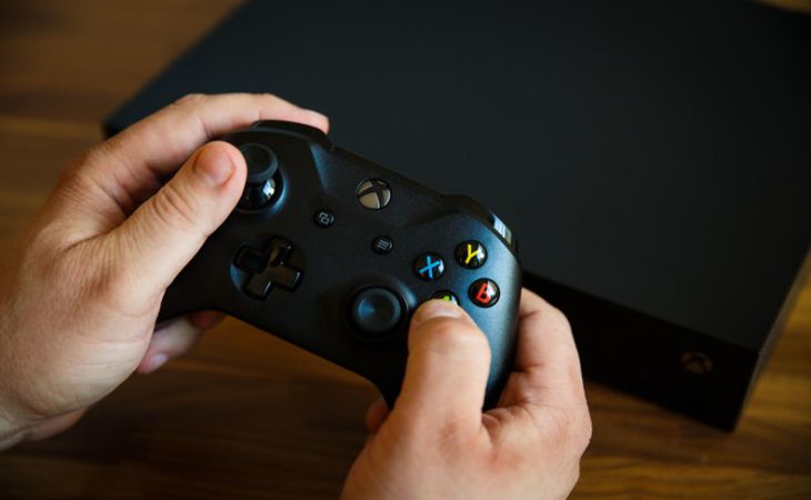 Microsoft выпустила обновление для Xbox One, которое показывает друзей в онлайн