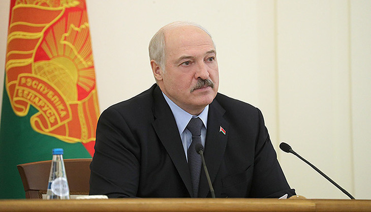 Лукашенко рассказал, когда пройдут парламентские выборы