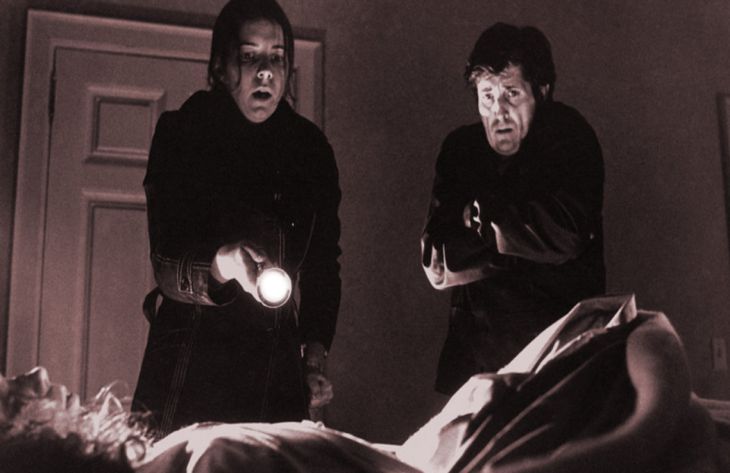 Самый страшный фильм, попавший в Книгу рекордов Гиннесса