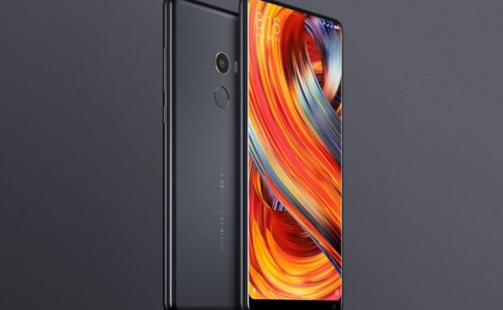 Неожиданно попавшие в Сеть характеристики Xiaomi Mi Mix 4 удивили пользователей Неожиданно попавшие в сеть характеристики Xiaomi Mi Mix 4 удивили пользователей