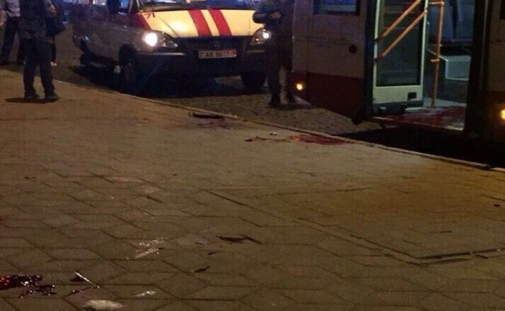 Верховный суд ужесточил наказание гомельчанину, ранившему трех милиционеров в троллейбусе