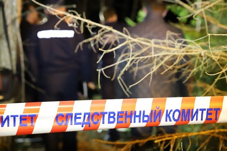 Следственным комитетом устанавливаются обстоятельства убийства сотрудника ГАИ в Могилевской области